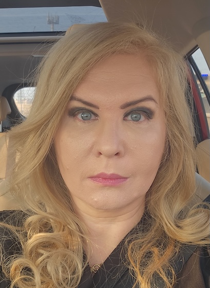 Dr. Dana Vasilescu Dr. Dana Vasilescu